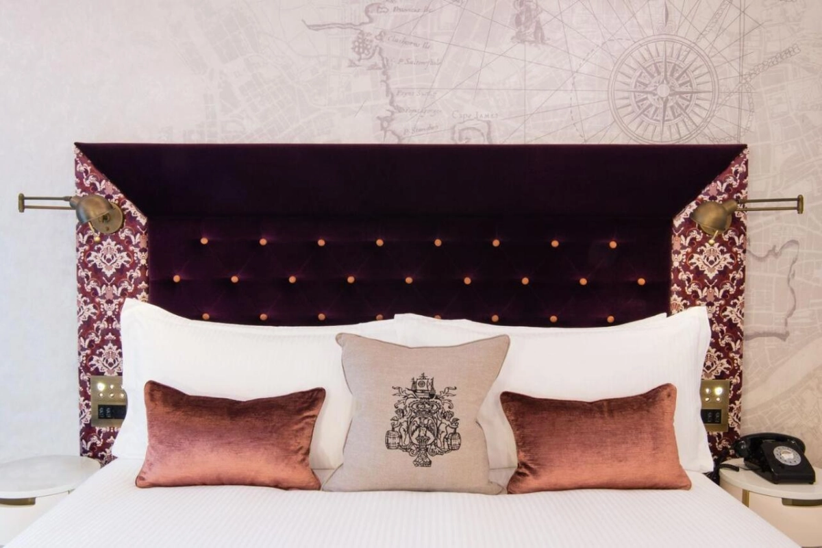 Vintry & Mercer - Hotel Photo 22