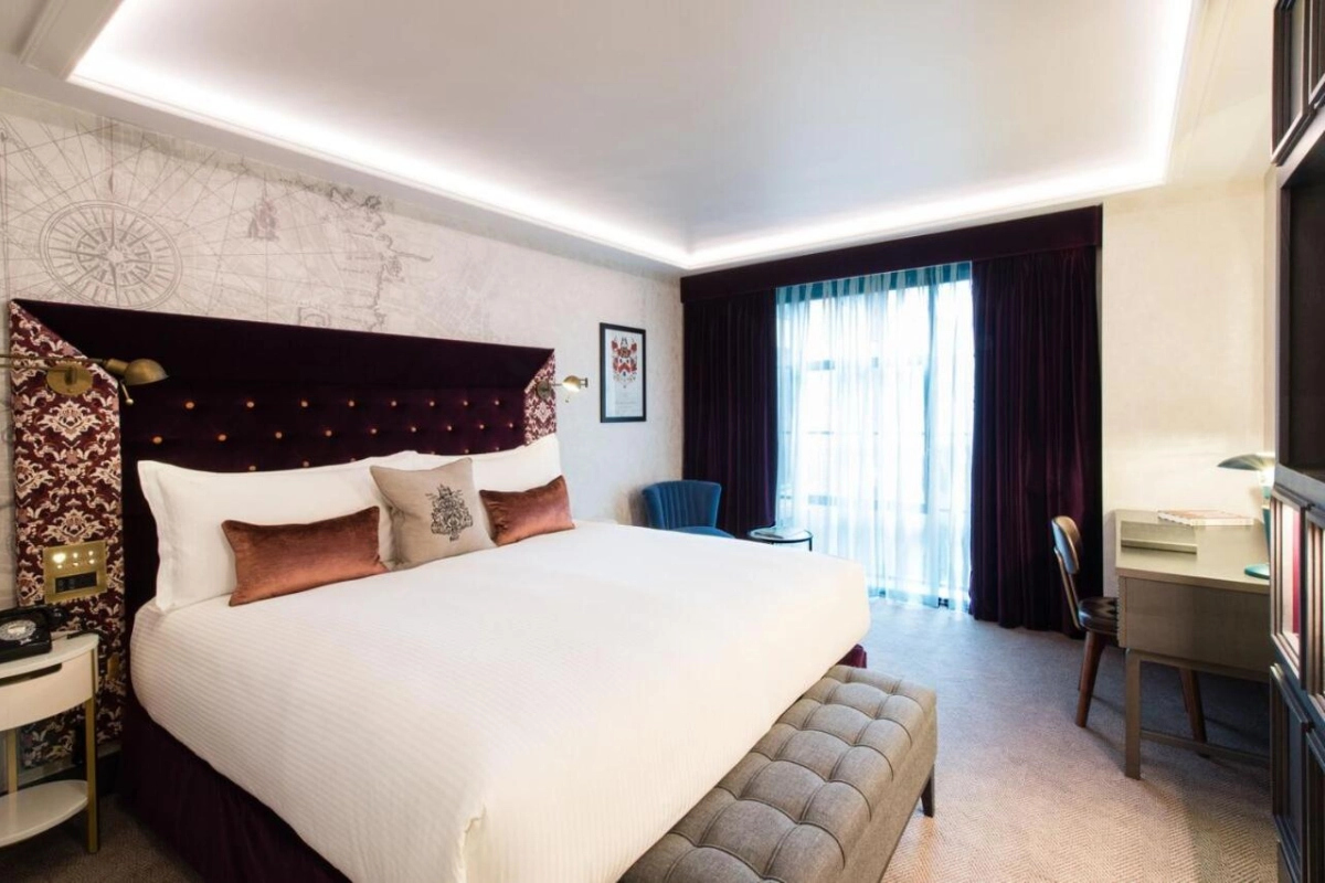 Vintry & Mercer - Hotel Photo 24