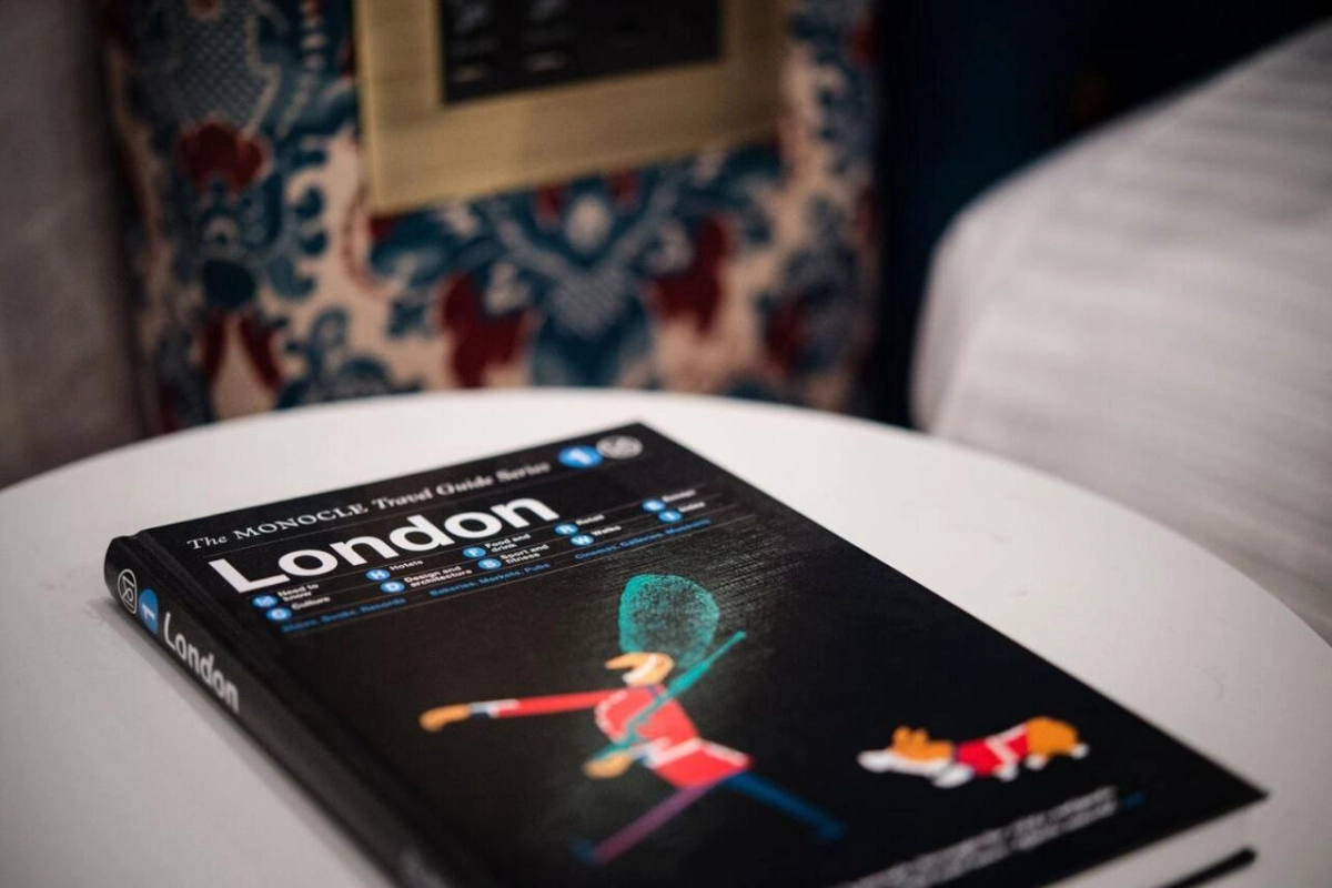 Vintry & Mercer - Hotel Photo 25