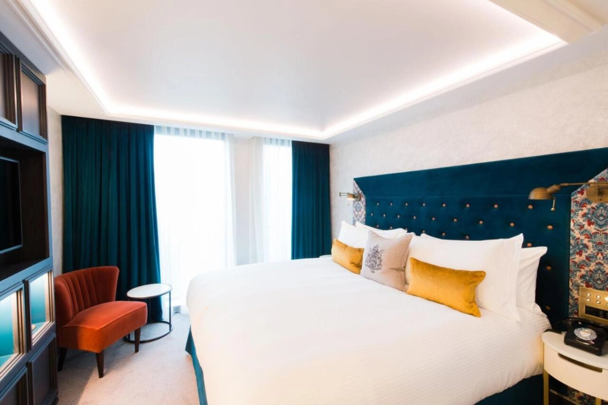 Vintry & Mercer - Hotel Photo 28