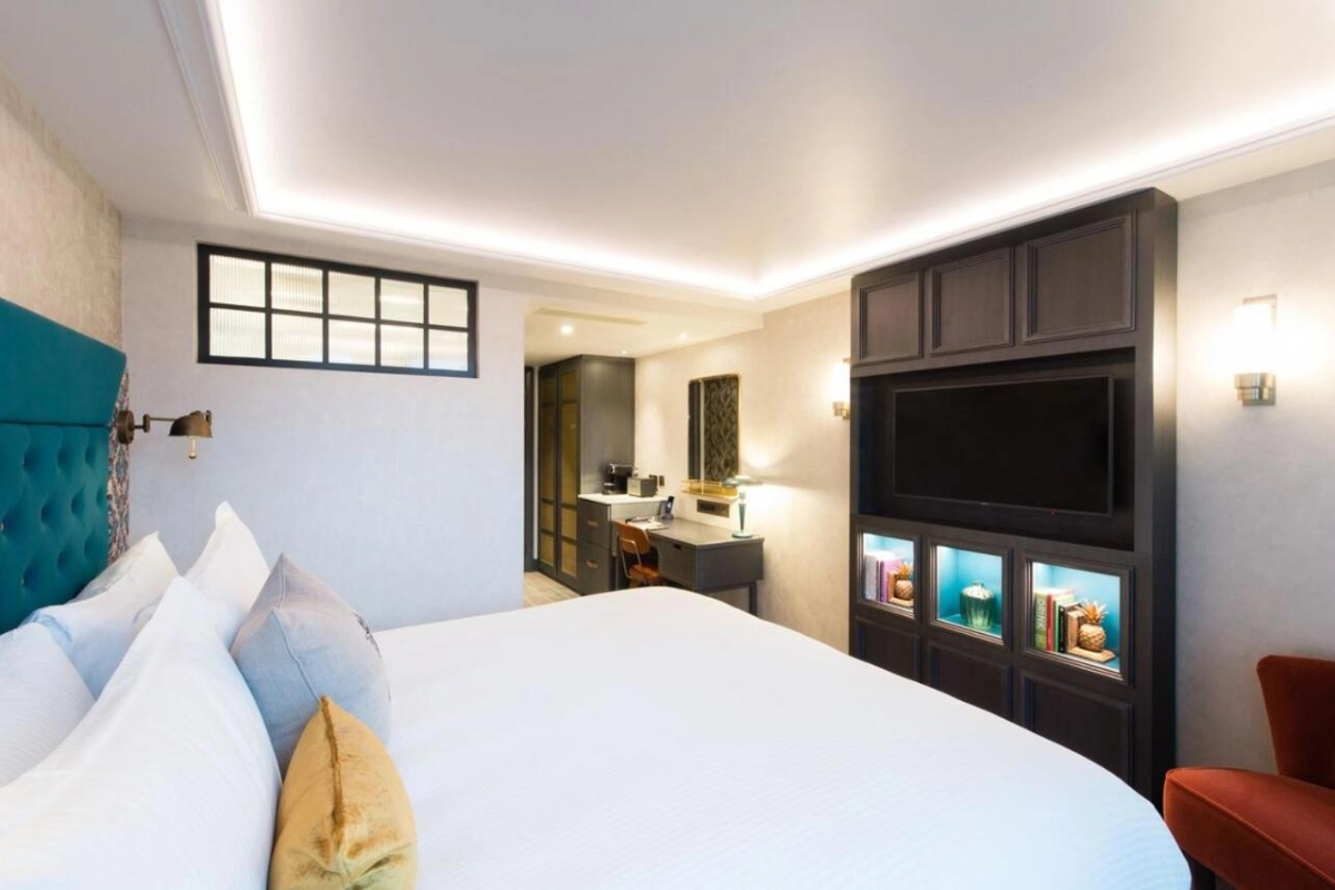 Vintry & Mercer - Hotel Photo 29