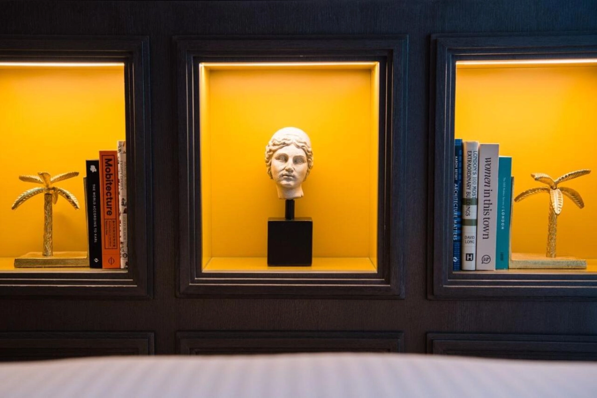 Vintry & Mercer - Hotel Photo 31