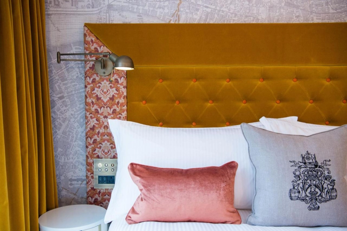 Vintry & Mercer - Hotel Photo 33