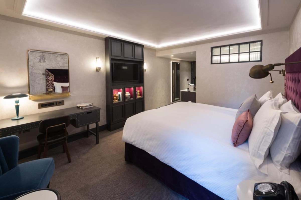 Vintry & Mercer - Hotel Photo 39