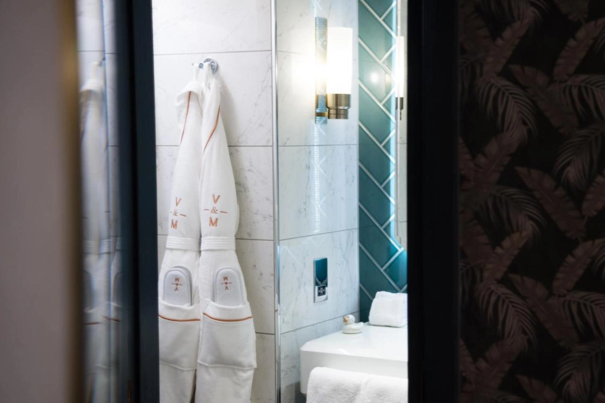 Vintry & Mercer - Hotel Photo 40