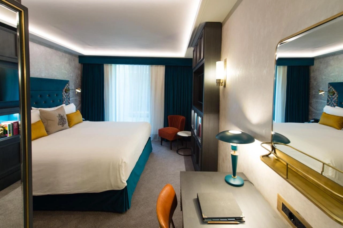 Vintry & Mercer - Hotel Photo 41