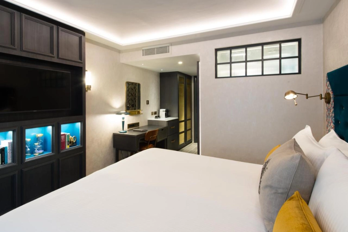 Vintry & Mercer - Hotel Photo 42