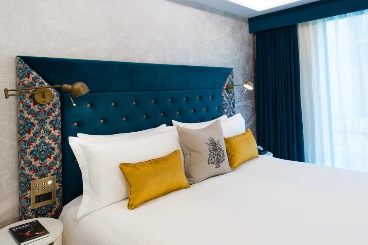 Vintry & Mercer - Hotel Photo 43