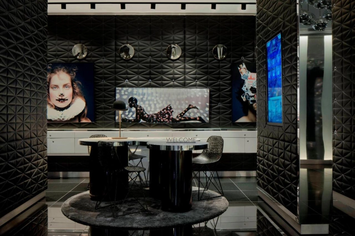 W London - Hotel Photo 5