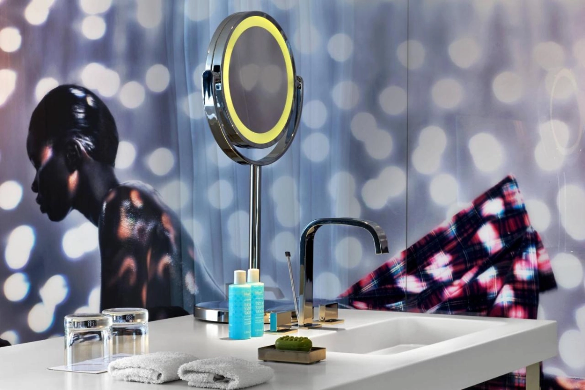 W London - Hotel Photo 20