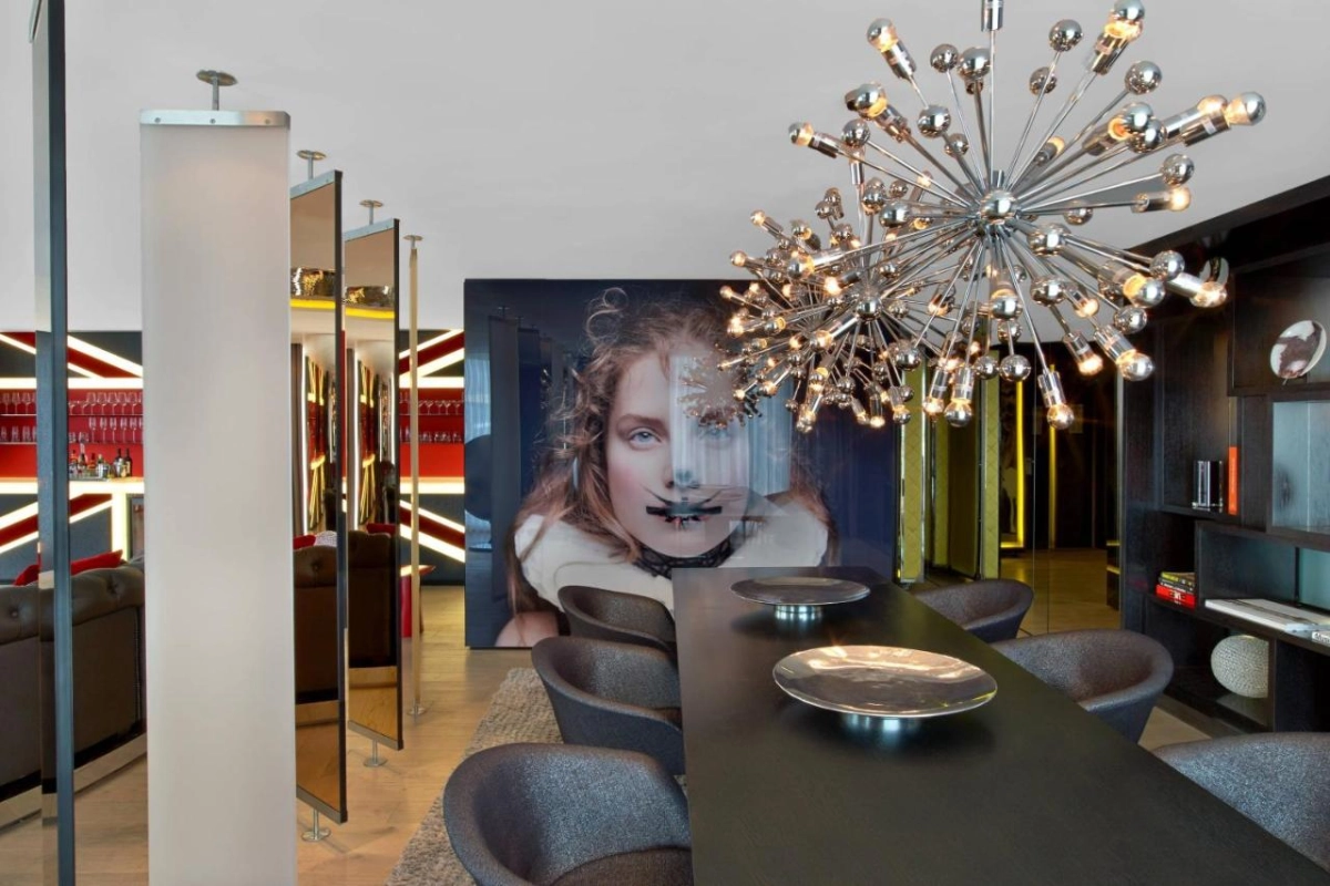 W London - Hotel Photo 26