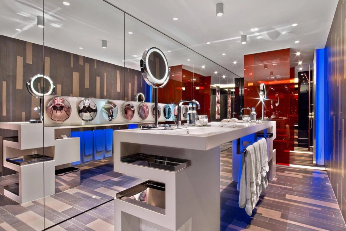 W London - Hotel Photo 30