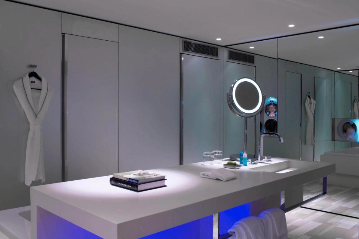 W London - Hotel Photo 33