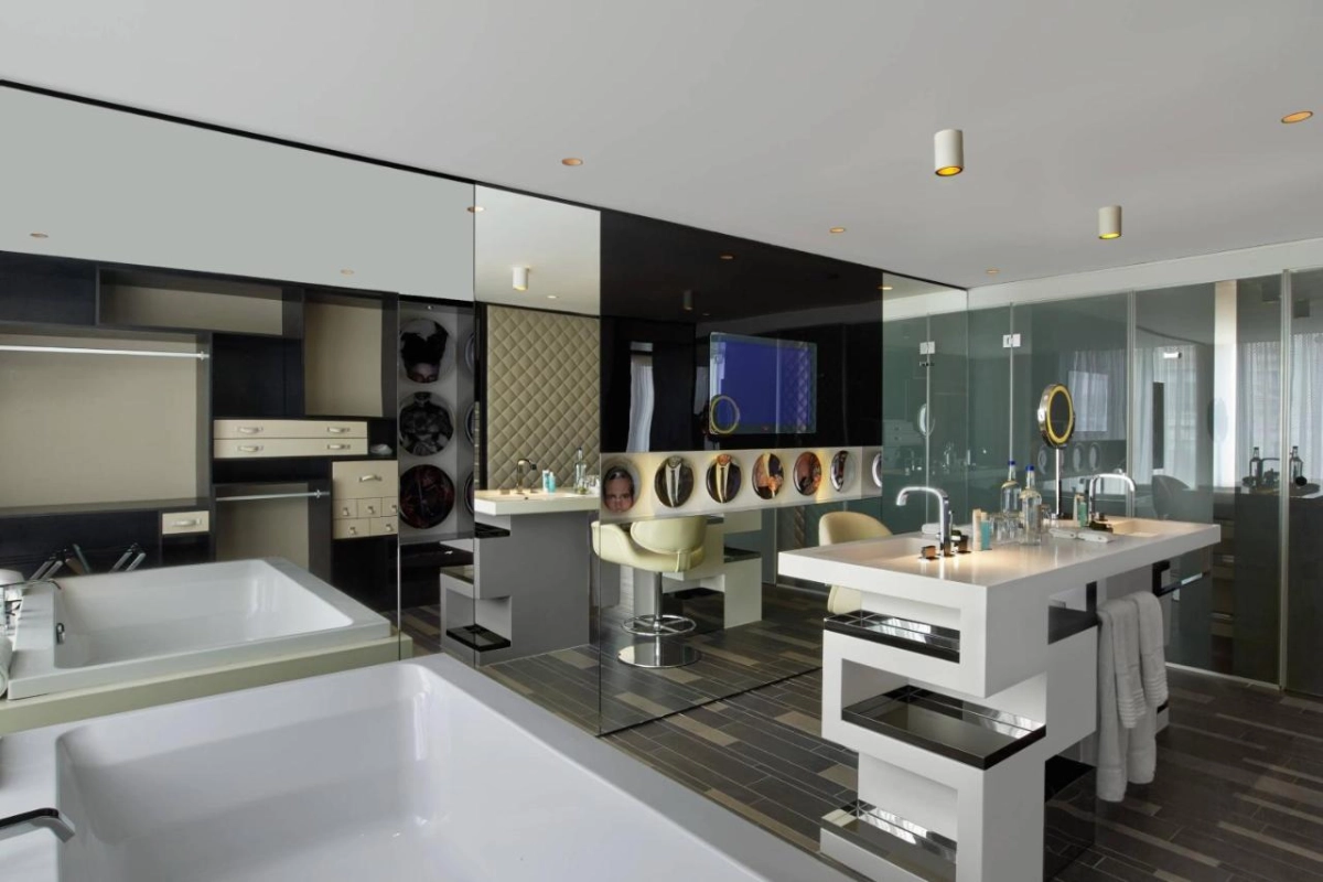 W London - Hotel Photo 35