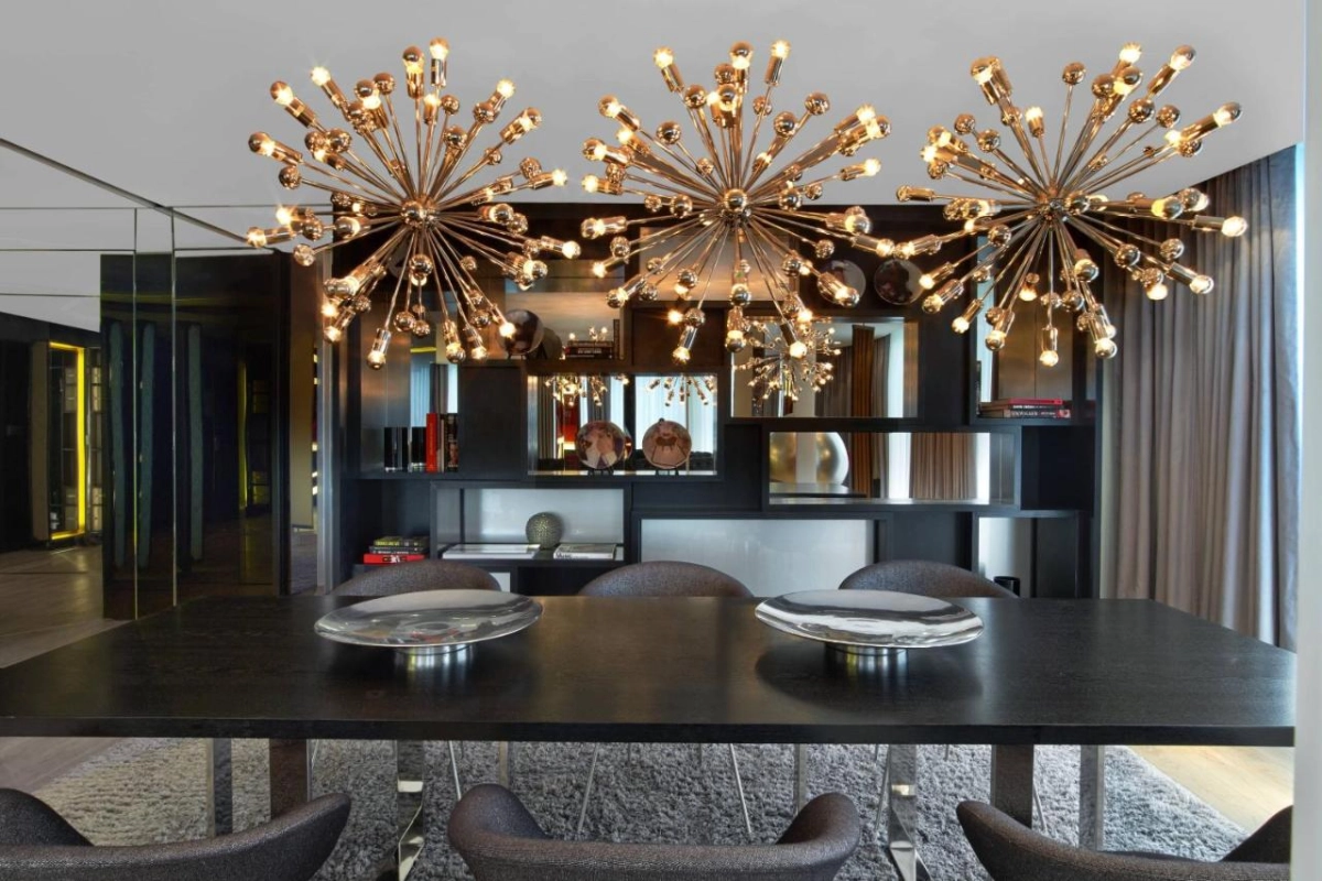 W London - Hotel Photo 38