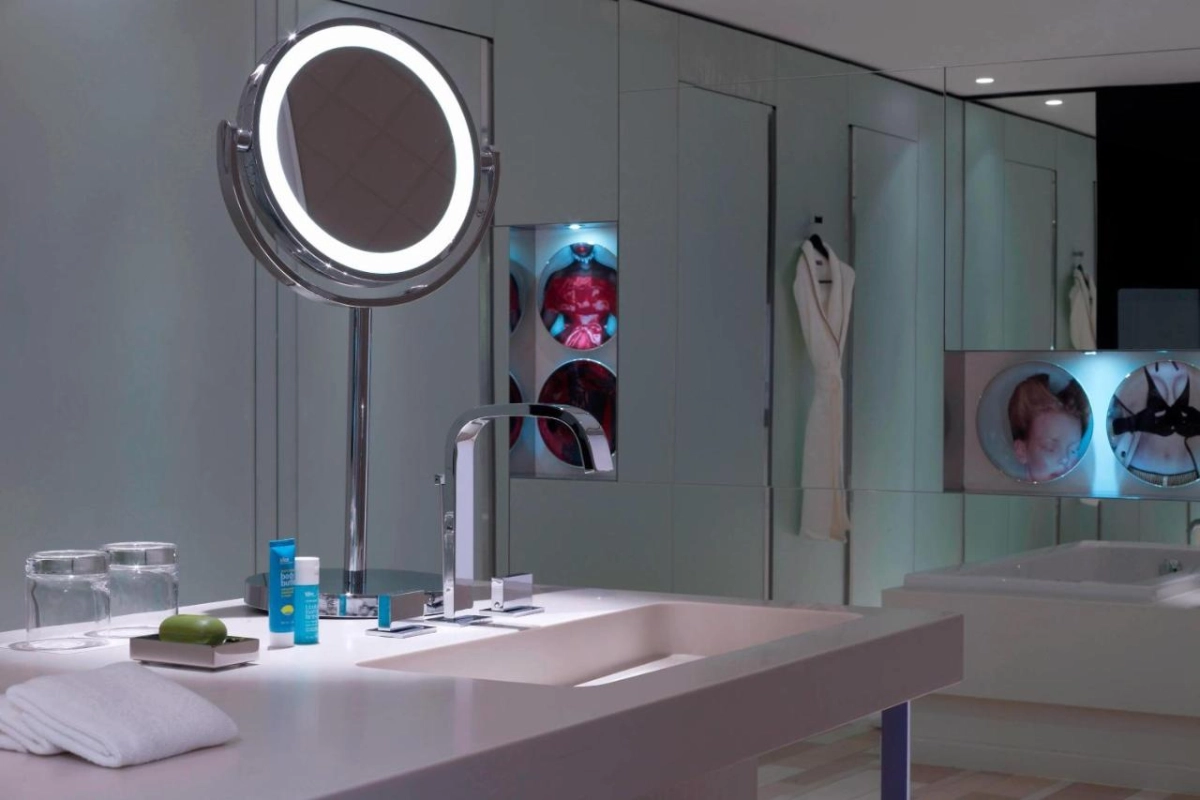 W London - Hotel Photo 39