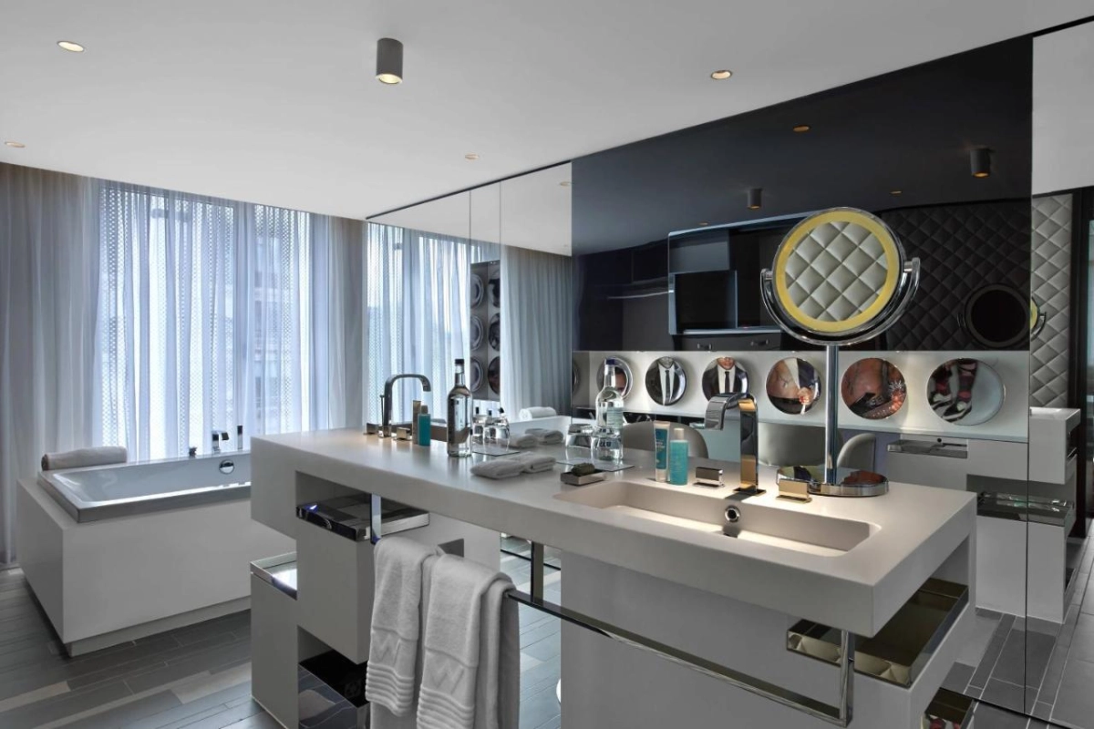 W London - Hotel Photo 40