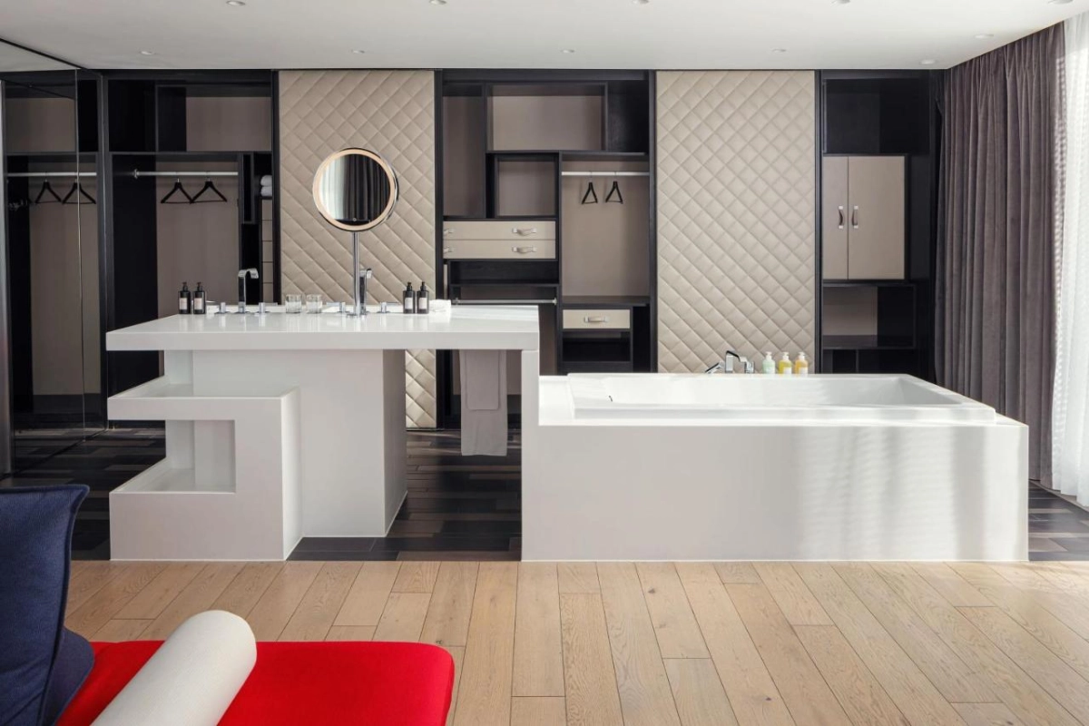 W London - Hotel Photo 45