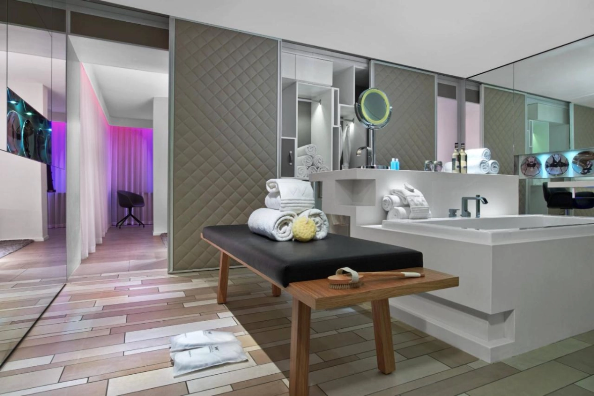 W London - Hotel Photo 46