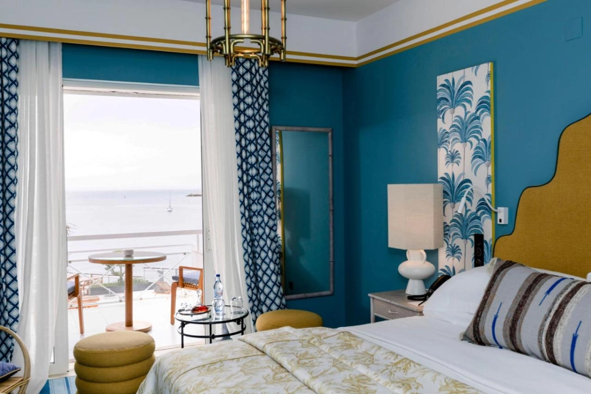 The Albatroz Hotel - Hotel Photo 1