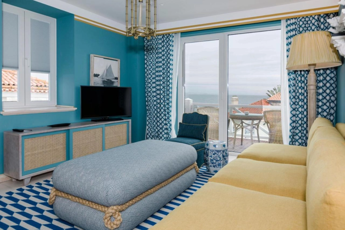 The Albatroz Hotel - Hotel Photo 2