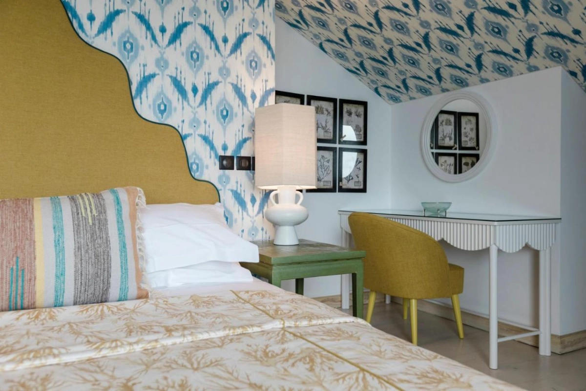 The Albatroz Hotel - Hotel Photo 3