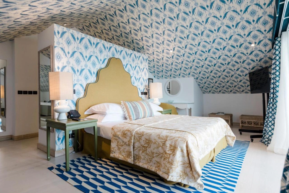 The Albatroz Hotel - Hotel Photo 5