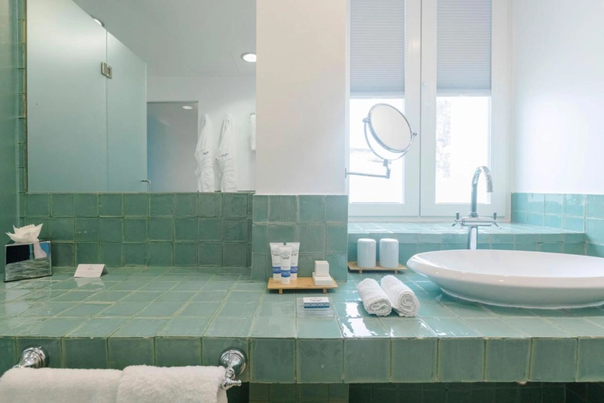 The Albatroz Hotel - Hotel Photo 8