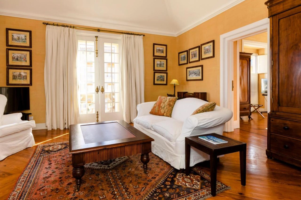 The Albatroz Hotel - Hotel Photo 13