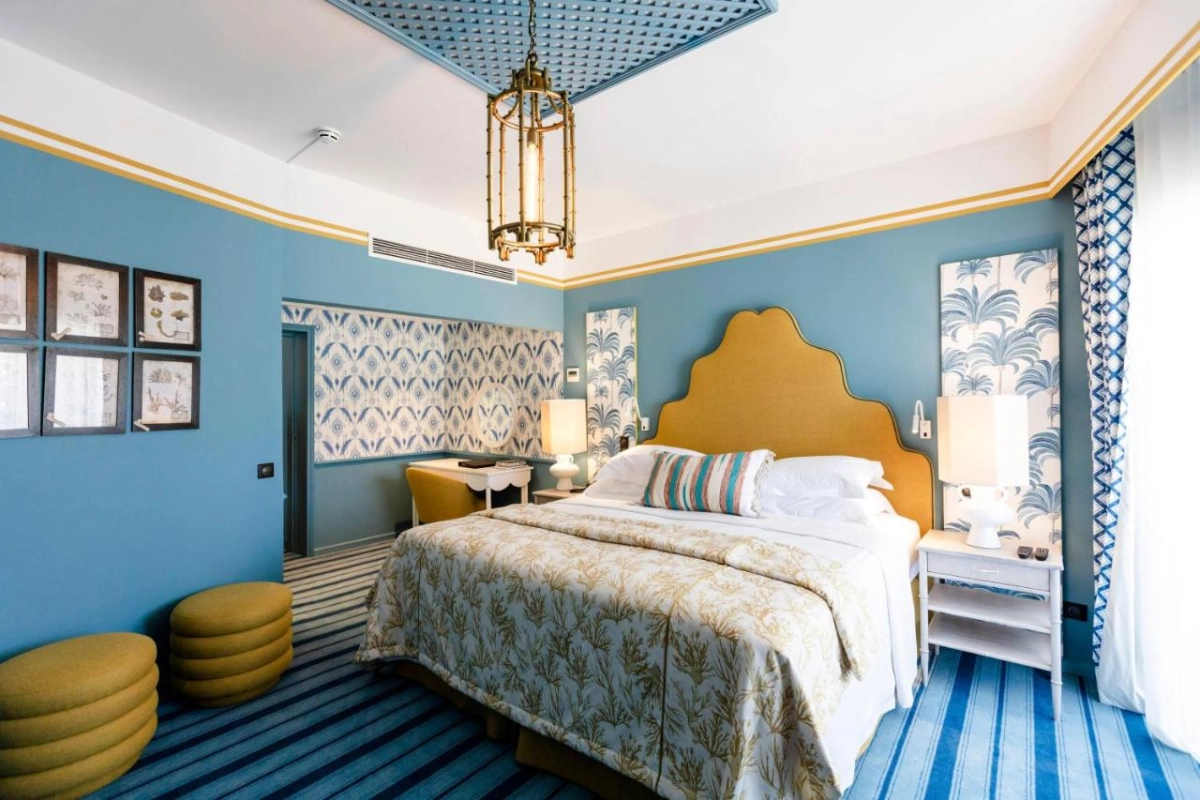 The Albatroz Hotel - Hotel Photo 16