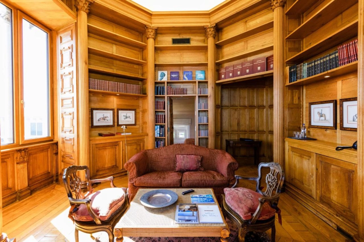 The Albatroz Hotel - Hotel Photo 18