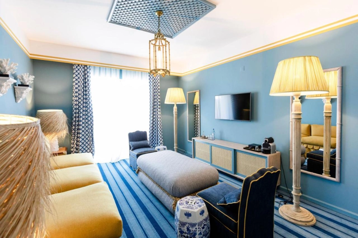 The Albatroz Hotel - Hotel Photo 19