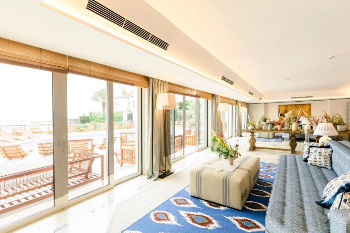 The Albatroz Hotel - Hotel Photo 23