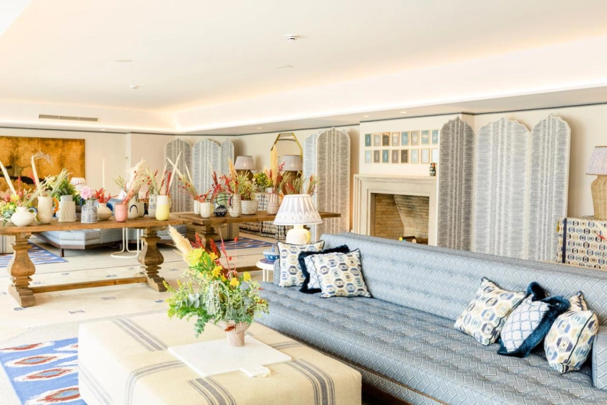 The Albatroz Hotel - Hotel Photo 25