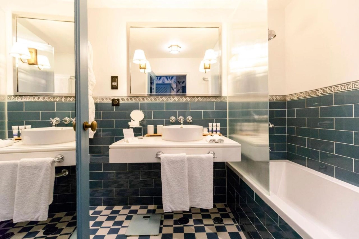 The Albatroz Hotel - Hotel Photo 28