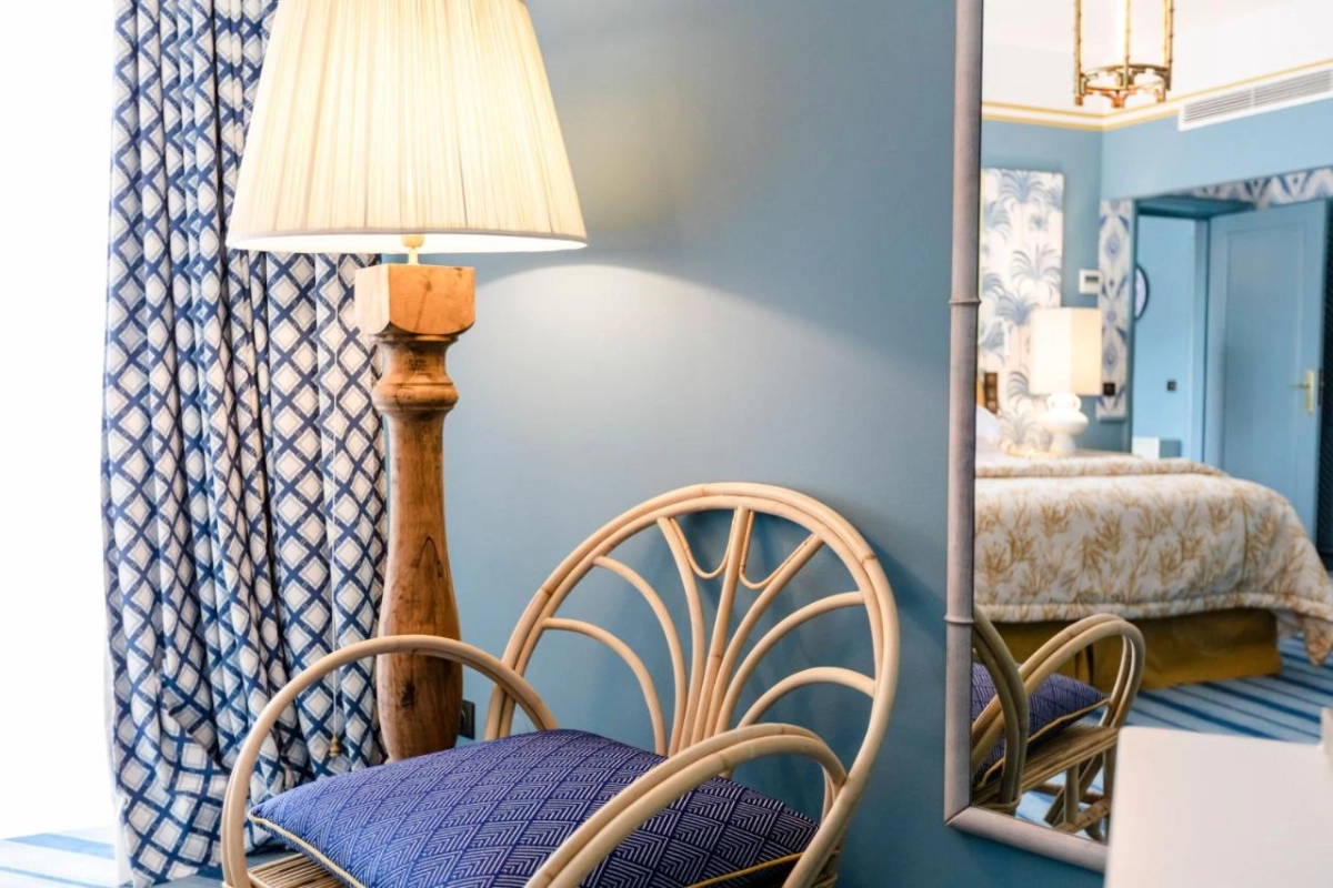 The Albatroz Hotel - Hotel Photo 33