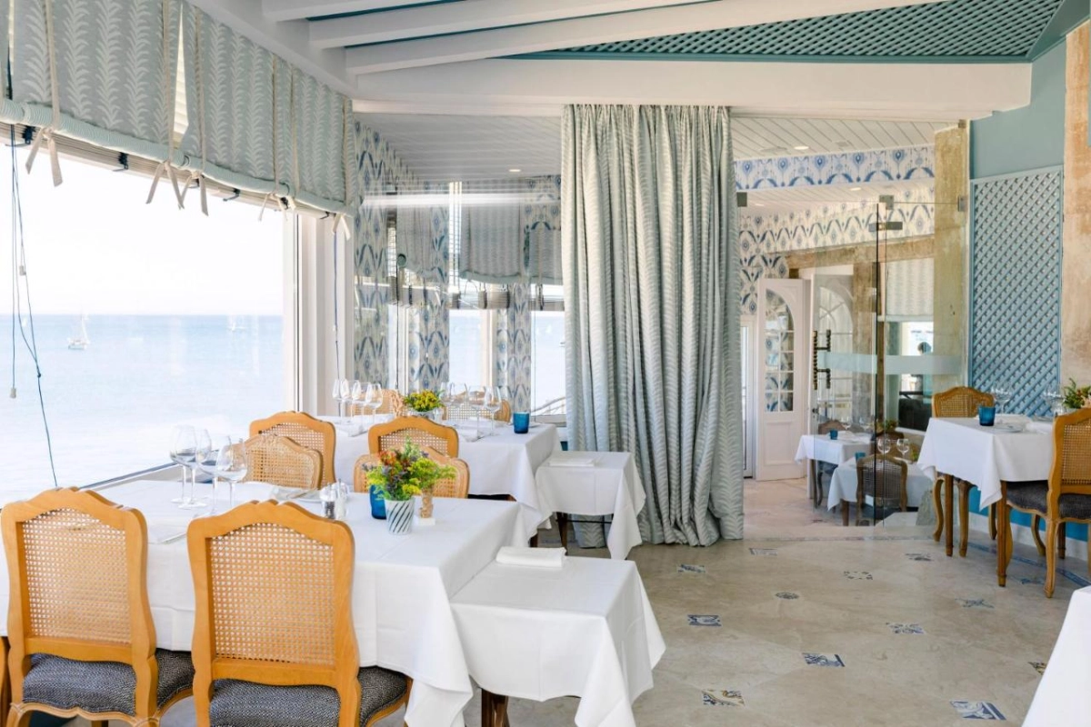 The Albatroz Hotel - Hotel Photo 36