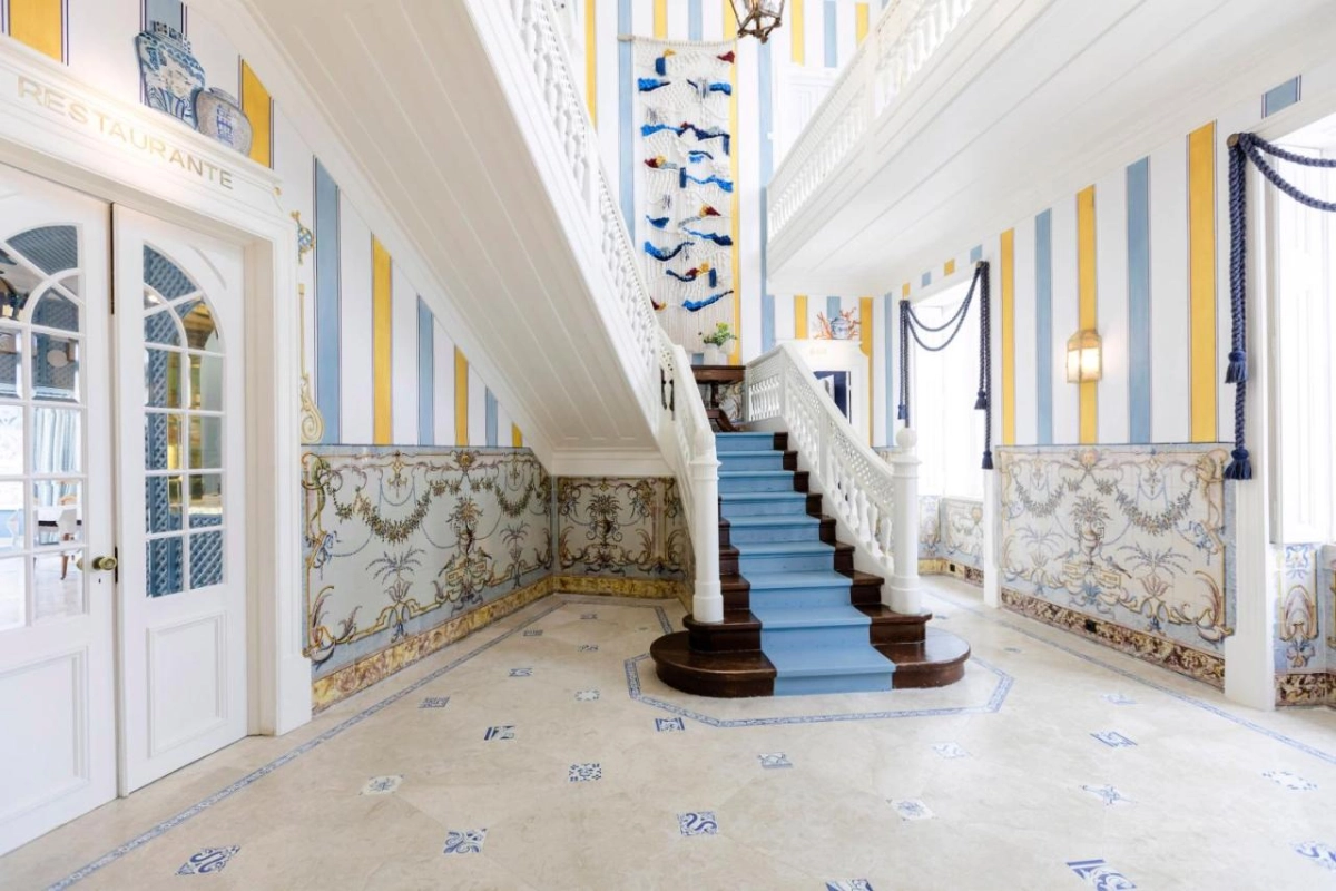 The Albatroz Hotel - Hotel Photo 37