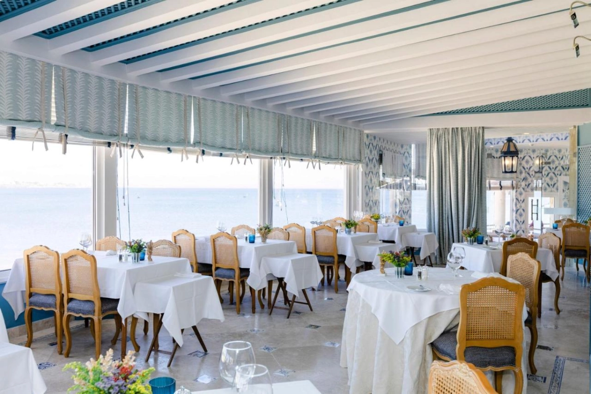 The Albatroz Hotel - Hotel Photo 38