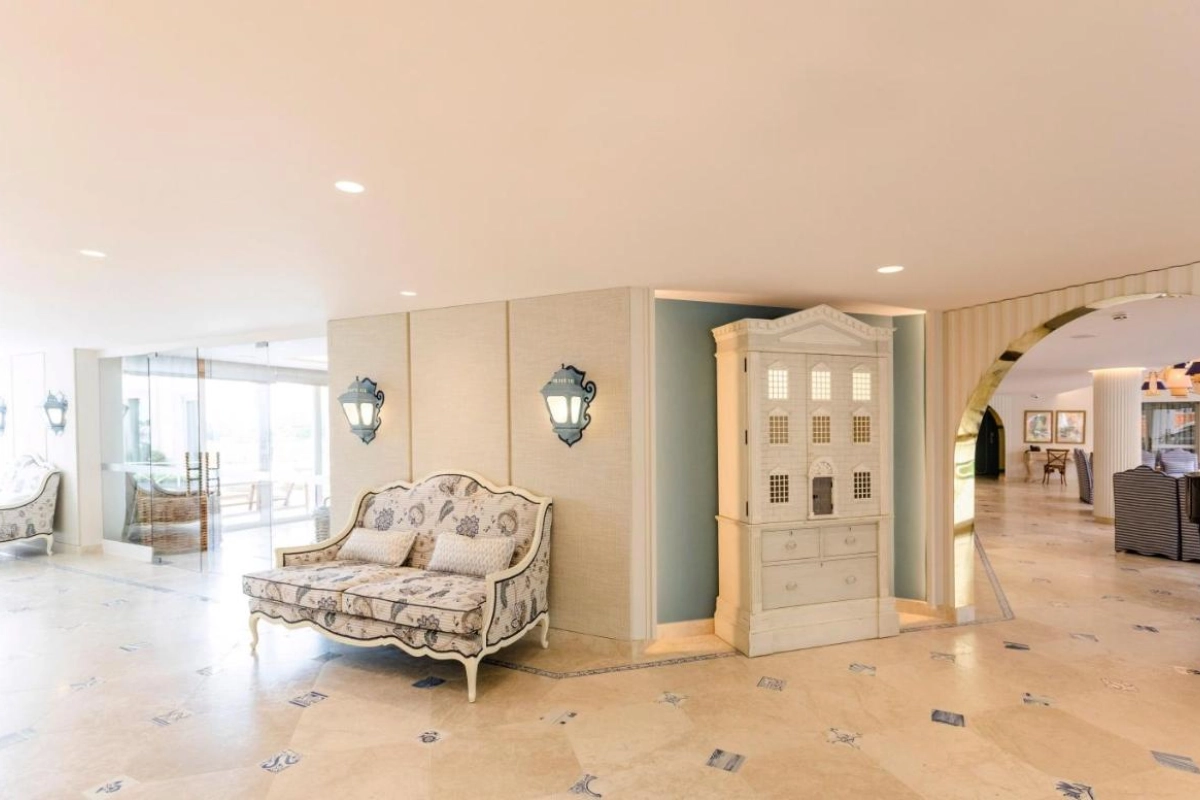 The Albatroz Hotel - Hotel Photo 41