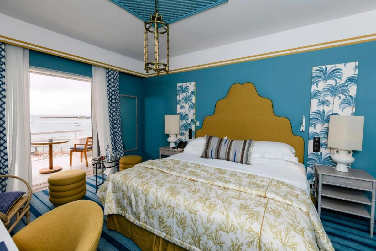 The Albatroz Hotel - Hotel Photo 43