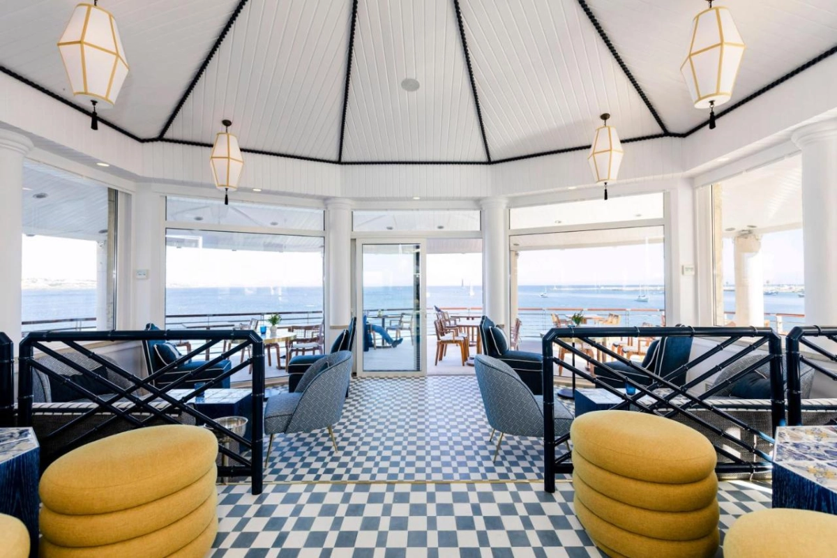 The Albatroz Hotel - Hotel Photo 46