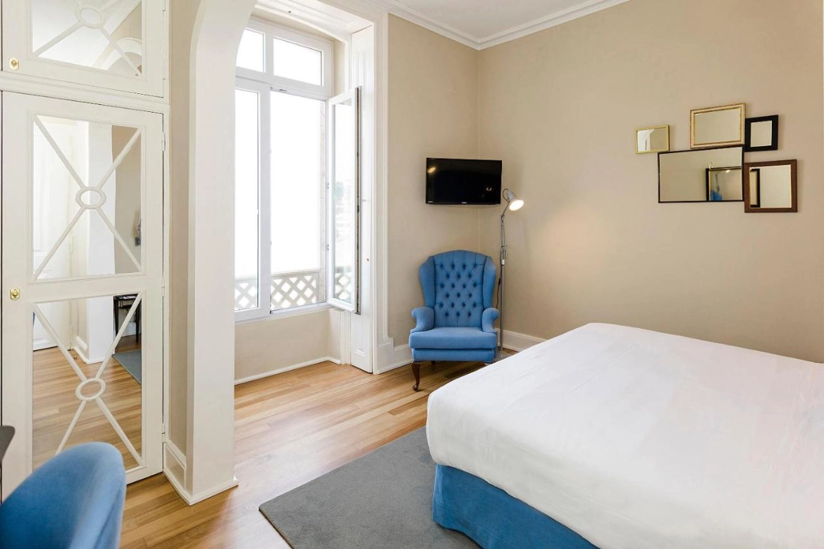 The Albatroz Hotel - Hotel Photo 47