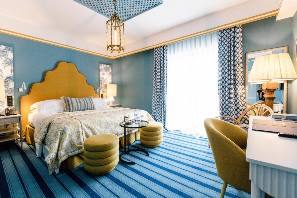 The Albatroz Hotel - Hotel Photo 49