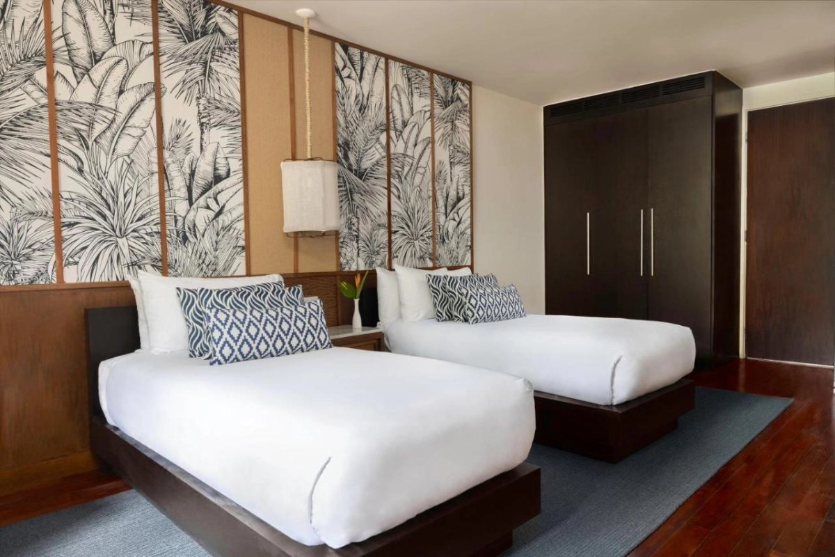 Zoetry Marigot Bay St Lucia - Hotel Photo 8