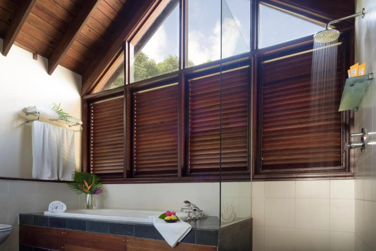 Zoetry Marigot Bay St Lucia - Hotel Photo 9