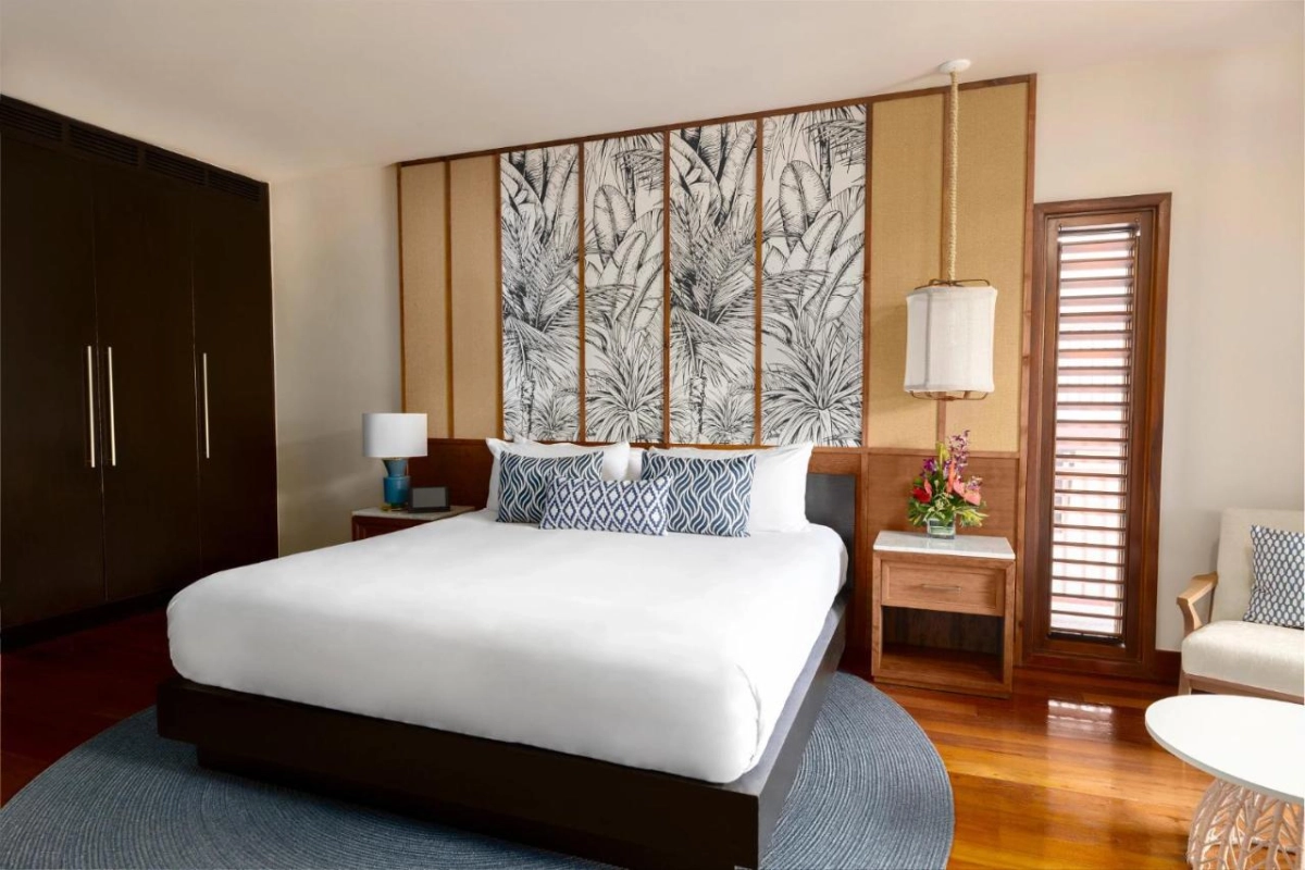 Zoetry Marigot Bay St Lucia - Hotel Photo 15