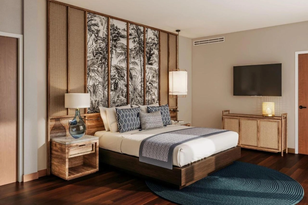 Zoetry Marigot Bay St Lucia - Hotel Photo 16