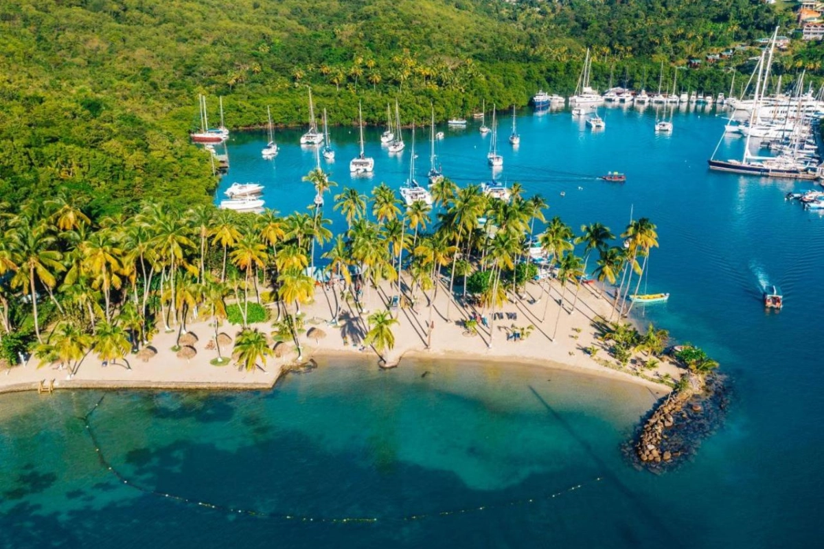 Zoetry Marigot Bay St Lucia - Hotel Photo 17