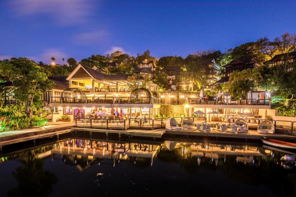 Zoetry Marigot Bay St Lucia - Hotel Photo 18
